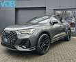Audi Q3 Sportback 35 TFSI S-Line BLACK EDITION PANO LAGE K Gris - thumbnail 4