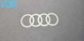 Audi Q3 Sportback 35 TFSI S-Line BLACK EDITION PANO LAGE K Gris - thumbnail 24