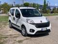 Fiat Qubo QUBO 1.4 8V 77 CV Easy Weiß - thumbnail 3