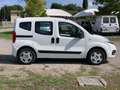 Fiat Qubo QUBO 1.4 8V 77 CV Easy Weiß - thumbnail 4