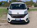 Fiat Qubo QUBO 1.4 8V 77 CV Easy Weiß - thumbnail 2