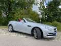 Mercedes-Benz SLK 250 SLK 250 (BlueEFFICIENCY) 7G-TRONIC Argent - thumbnail 2