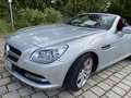 Mercedes-Benz SLK 250 SLK 250 (BlueEFFICIENCY) 7G-TRONIC Argent - thumbnail 3