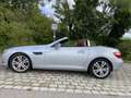 Mercedes-Benz SLK 250 SLK 250 (BlueEFFICIENCY) 7G-TRONIC Argent - thumbnail 1