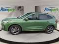 Ford Kuga ST-Line Hybrid ST-Line Grün - thumbnail 4