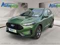 Ford Kuga ST-Line Hybrid ST-Line Grün - thumbnail 1