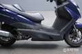 Suzuki Burgman 150 UH 150 Blu/Azzurro - thumbnail 8