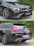 Mercedes-Benz CLA 200 d // AMG // 1.HAND // KAMERA / DIGITAL-TACHO / LED Schwarz - thumbnail 8