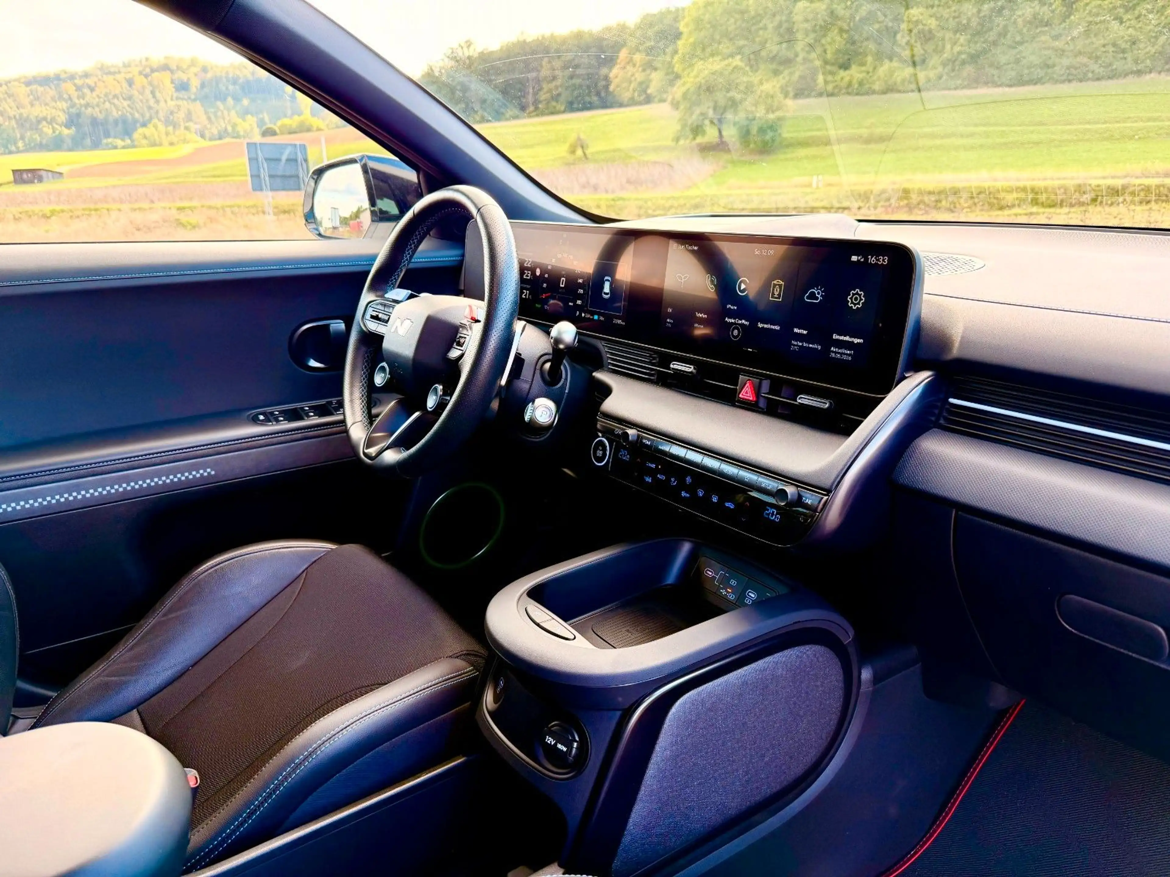 Hyundai IONIQ 5 N Elektro 4WD 650PS Sofort — photo 19