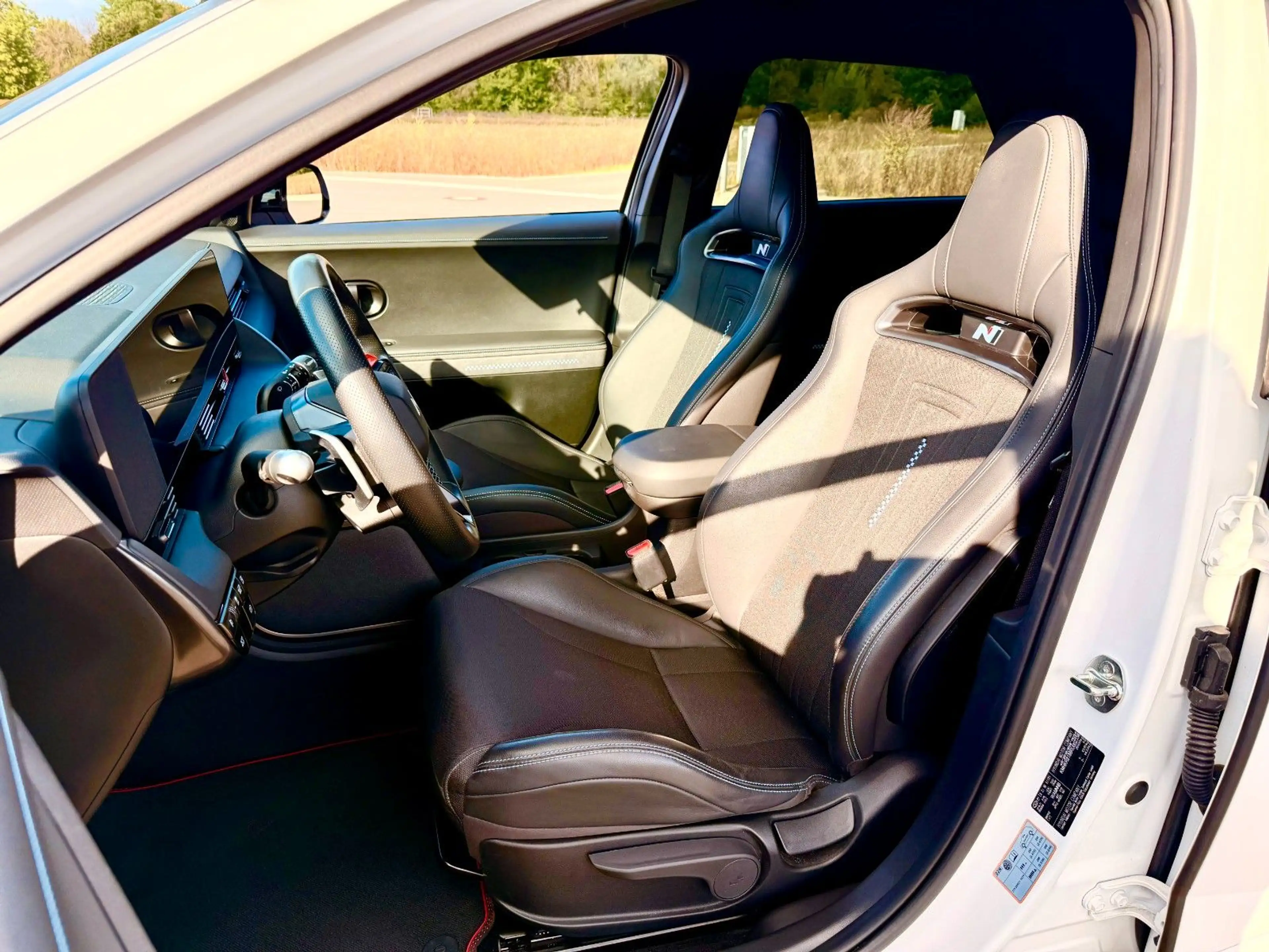 Hyundai IONIQ 5 N Elektro 4WD 650PS Sofort — photo 25