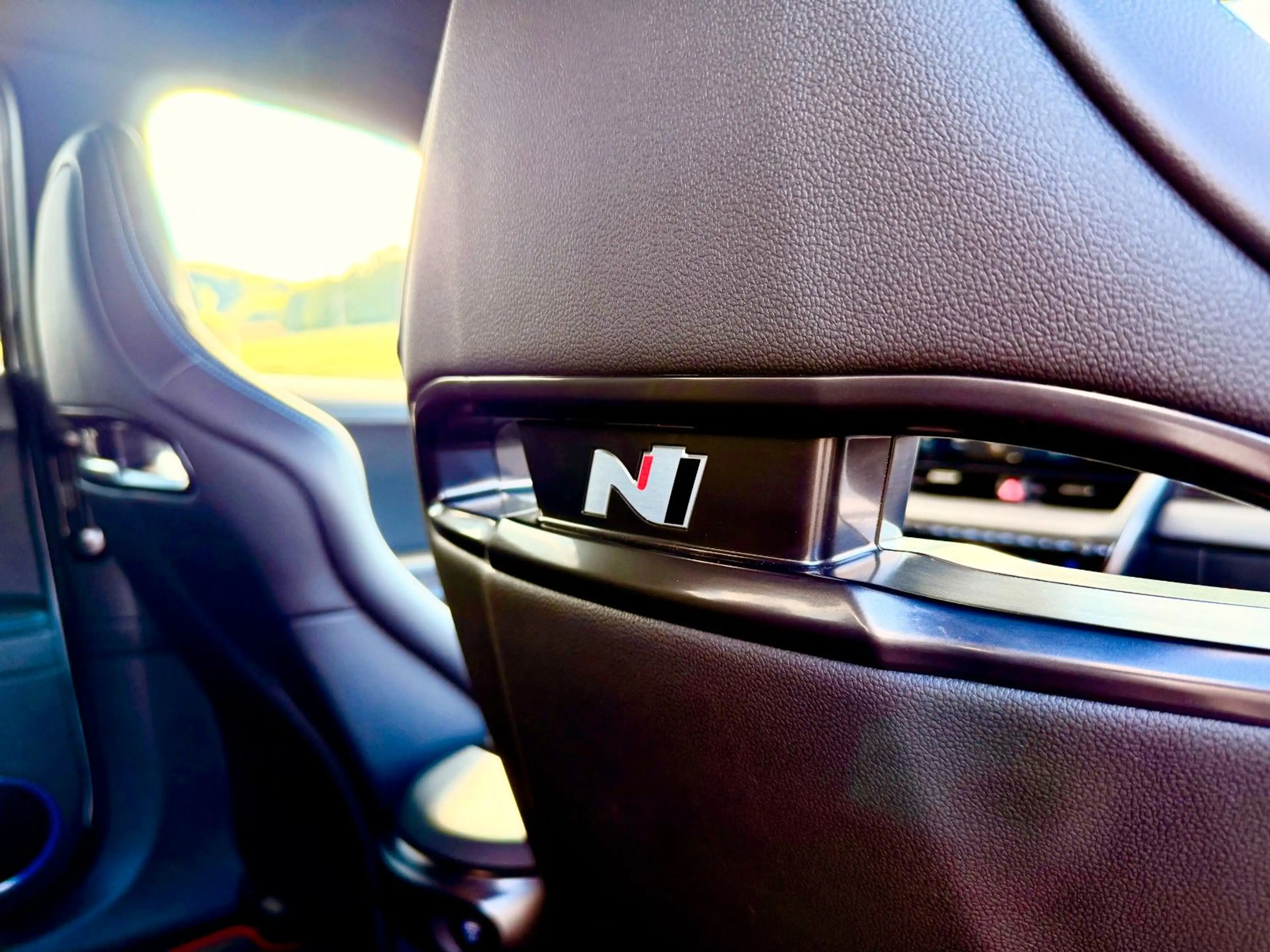 Hyundai IONIQ 5 N Elektro 4WD 650PS Sofort — photo 21