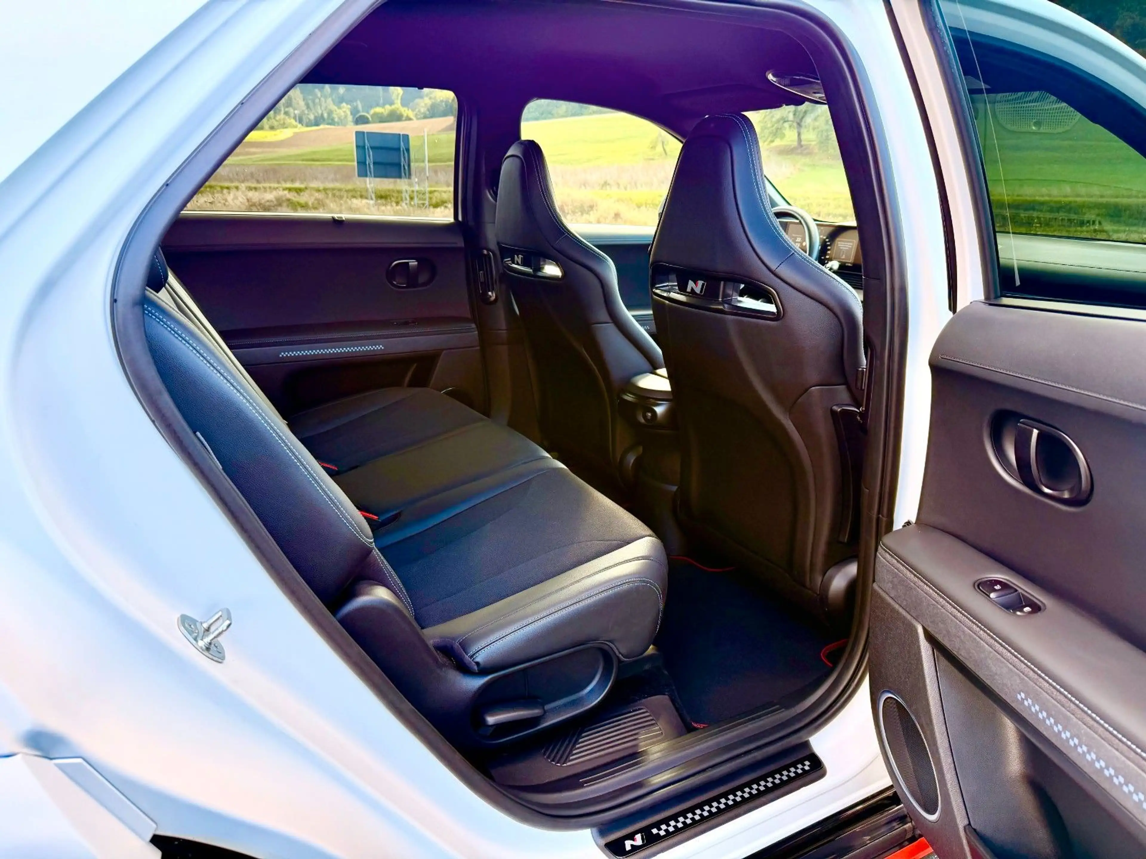 Hyundai IONIQ 5 N Elektro 4WD 650PS Sofort — photo 20