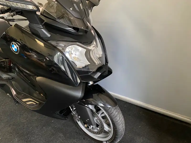 BMW C 650 GT - foto 3