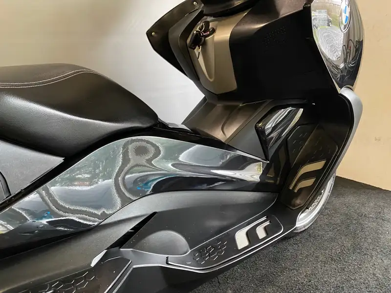 BMW C 650 GT - foto 7