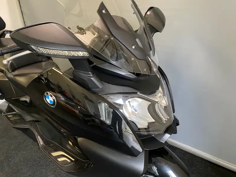 BMW C 650 GT - foto 6