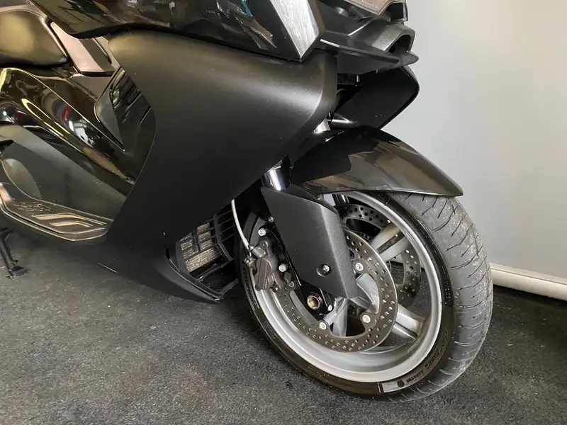 BMW C 650 GT - foto 5