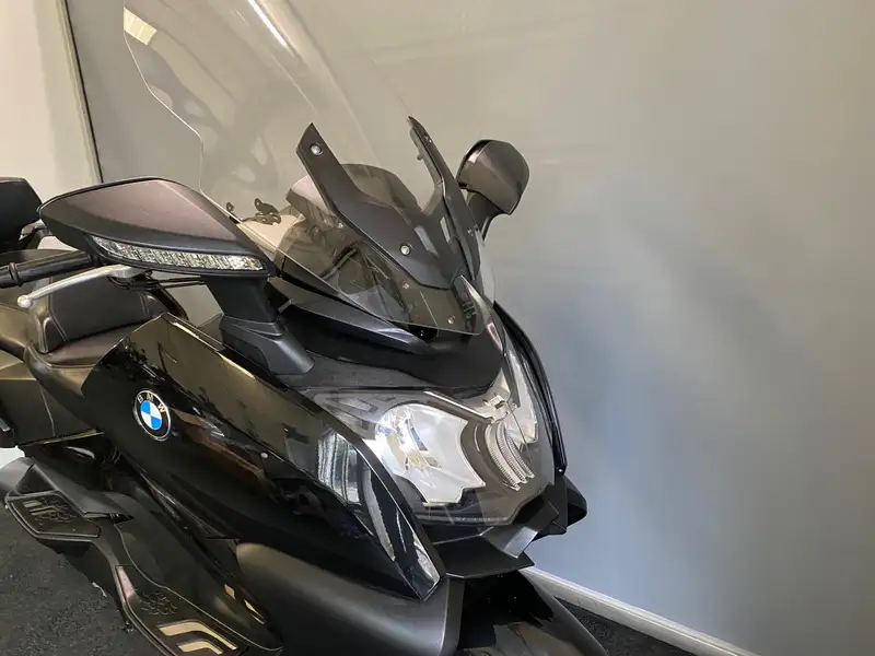 BMW C 650 GT - foto 4