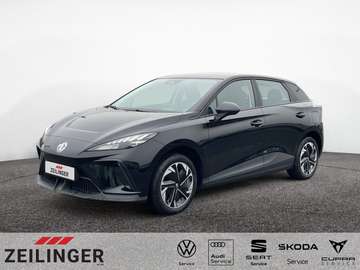 EV 51 kWh Standard|ACC|NAVI|KAMERA|17" ALU