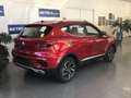MG ZS ZS 1.0 Luxury auto Rouge - thumbnail 4