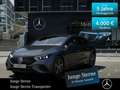 Mercedes-Benz EQE 300 EQE 300 *AMG*0,25%*NIGHT*AHK*MEMO*360°KAM*STHZ* Gris - thumbnail 1