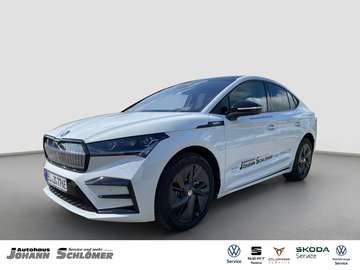 iV Coupé RS Suite LEDER AHK NAVI KAMERA BT Klima