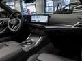 BMW 420 i Cabrio M-Sport Pro FACEL. LED AHK NAVI Grijs - thumbnail 6