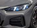 BMW 420 i Cabrio M-Sport Pro FACEL. LED AHK NAVI Grijs - thumbnail 23