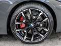 BMW 420 i Cabrio M-Sport Pro FACEL. LED AHK NAVI Grijs - thumbnail 9