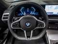 BMW 420 i Cabrio M-Sport Pro FACEL. LED AHK NAVI Grijs - thumbnail 11