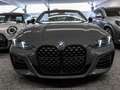 BMW 420 i Cabrio M-Sport Pro FACEL. LED AHK NAVI Grijs - thumbnail 3