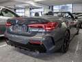 BMW 420 i Cabrio M-Sport Pro FACEL. LED AHK NAVI Grijs - thumbnail 2