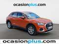 Audi Q3 35 TFSI Advanced Naranja - thumbnail 2