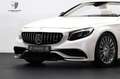 Mercedes-Benz S 63 AMG S 63 AMG Cabriolet Exclusiv/360Kam/Airscarf Bianco - thumbnail 5