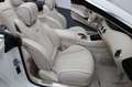 Mercedes-Benz S 63 AMG S 63 AMG Cabriolet Exclusiv/360Kam/Airscarf Bianco - thumbnail 12