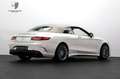 Mercedes-Benz S 63 AMG S 63 AMG Cabriolet Exclusiv/360Kam/Airscarf Bianco - thumbnail 6