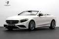 Mercedes-Benz S 63 AMG S 63 AMG Cabriolet Exclusiv/360Kam/Airscarf Bianco - thumbnail 9
