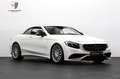 Mercedes-Benz S 63 AMG S 63 AMG Cabriolet Exclusiv/360Kam/Airscarf Bianco - thumbnail 3