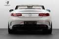 Mercedes-Benz S 63 AMG S 63 AMG Cabriolet Exclusiv/360Kam/Airscarf Bianco - thumbnail 7