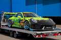Porsche 991 911 GT3 CUP RENNWAGEN - thumbnail 3
