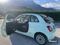 Fiat 500C 0.9 t.air t. Lounge 85cv my19 Verde - thumbnail 4