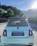 Fiat 500C 0.9 t.air t. Lounge 85cv my19 Verde - thumbnail 6