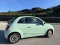 Fiat 500C 0.9 t.air t. Lounge 85cv my19 Verde - thumbnail 2