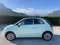 Fiat 500C 0.9 t.air t. Lounge 85cv my19 Verde - thumbnail 1