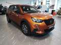 Peugeot 2008 PureTech 100 Stop&Start Active Pack Orange - thumbnail 2