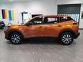 Peugeot 2008 PureTech 100 Stop&Start Active Pack Orange - thumbnail 8