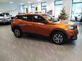 Peugeot 2008 PureTech 100 Stop&Start Active Pack Orange - thumbnail 3