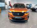 Peugeot 2008 PureTech 100 Stop&Start Active Pack Orange - thumbnail 5