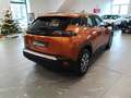 Peugeot 2008 PureTech 100 Stop&Start Active Pack Orange - thumbnail 4