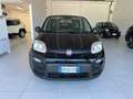 Fiat Panda HYBRID CITY LIFE 1.0 70CV KM 0 BLUE TOOTH NUOVA Nero - thumbnail 2