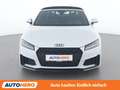 Audi TT 45 TFSI Weiß - thumbnail 9